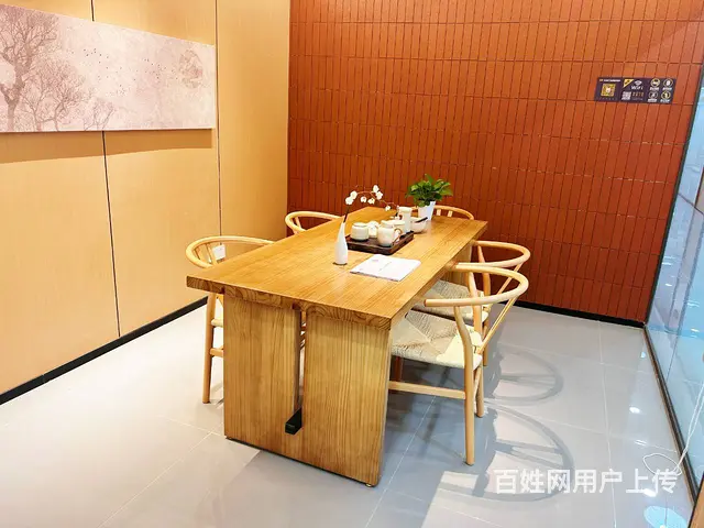 杭州东站0距离，超好氛围办公环境！价格超便宜 - 图片 4