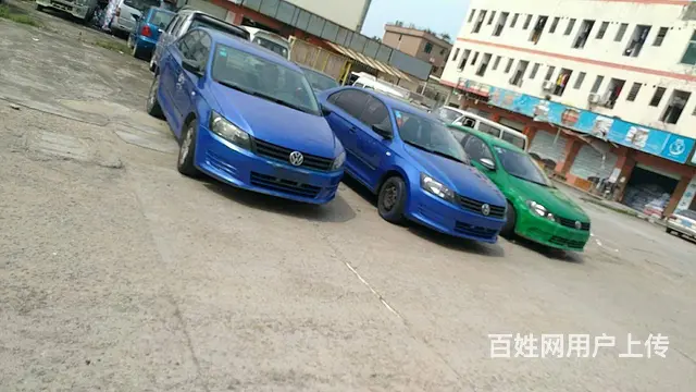 新捷达新桑塔纳 - 图片 9