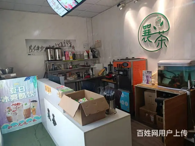 低价转让学校门口临街门市（可空转 - 图片 2