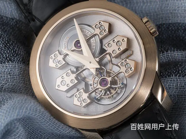 芝柏手表不走-成都芝柏维修中心 - 图片 5