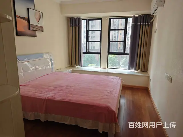 上鼎国际精装修大三房南北通小区住人安静近学校证件齐全可按揭 - 图片 6