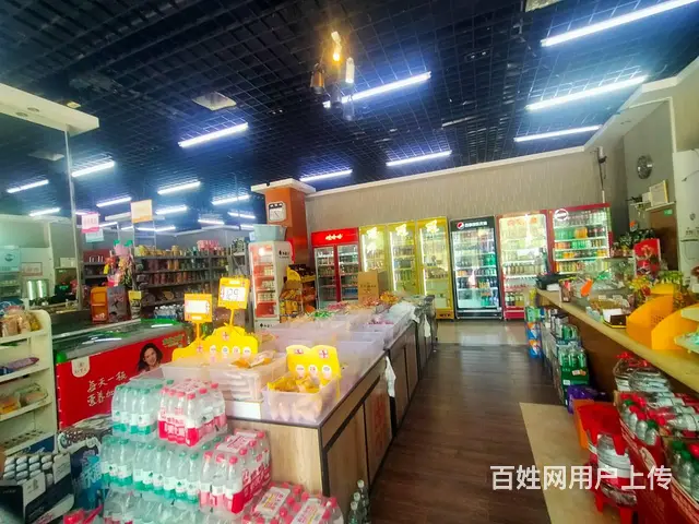 （51旺铺推荐）桶井270平超市+带快递驿站转让 - 图片 5