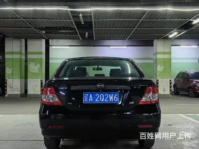 2015年上牌比亚迪F3 - 图片 6