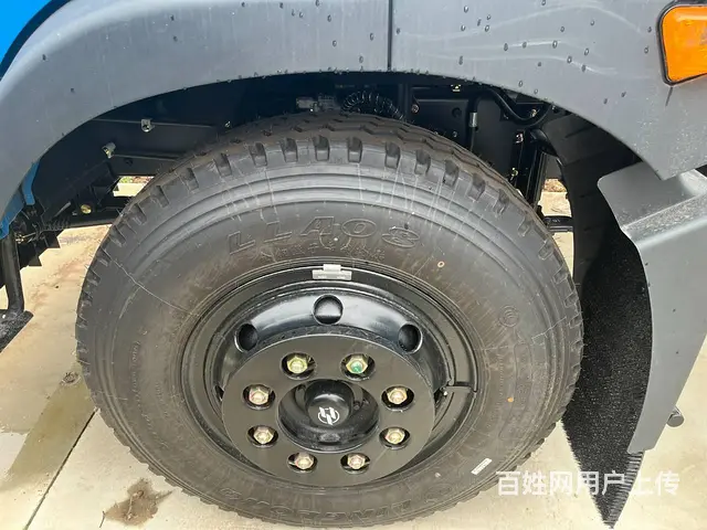 安顺东风二手教练车价格 - 图片 2