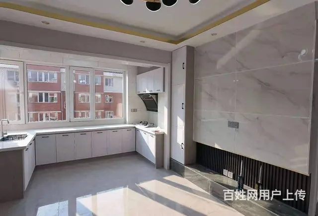 首付10-12万左右
鑫丰园南区，5楼，文盛路小学，二室一厅 - 图片 2