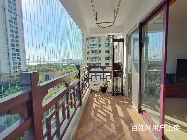 大同小旁海韵园，南北通透大3房双阳，品质小区，难得一套近六中 - 图片 6