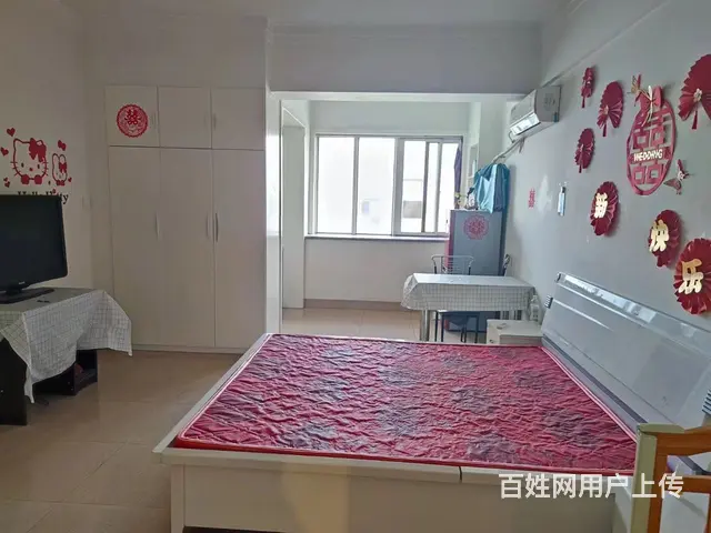 精装修公寓长期出租 - 图片 2