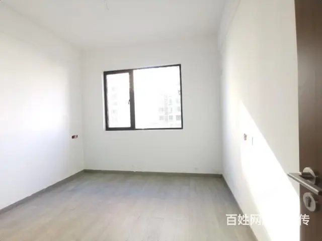 老八中，阳光城文澜府，大四房南北通透，房东精装未入住，采光佳 - 图片 5