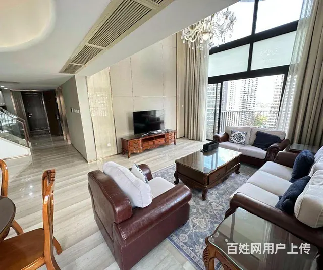 近横琴 南湾区 中信红树湾 豪装中空 高层看河景  3房 - 图片 7
