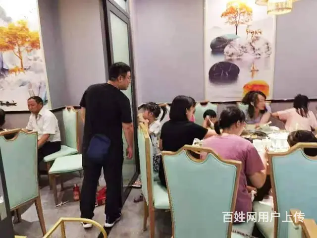 【搞定了！】20年牌子养生火锅店急转--推荐 - 图片 1