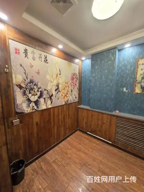 8564（铺联邦）急转安宁十里店临街150平米精装铺面 - 图片 4