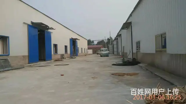 停车方便 可进出大车，水电齐全好停车 干净卫生 空间宽敞明亮 - 图片 6