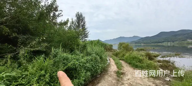 丰满旺起山庄水库出租出售，丰满坝上土地出售 - 图片 11