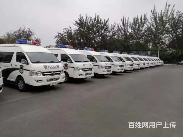 九龙大面包车海狮商务车10到14座a5优惠促销 - 图片 4