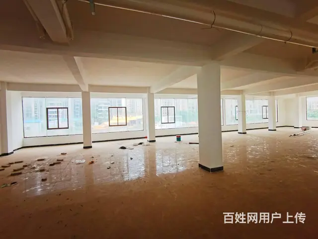 （51旺铺推荐）二楼三楼1000平米临街店铺出租 - 图片 7