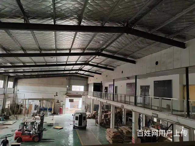 （老板本人）望城区雷锋大道附近厂房仓库房东直租（可分租 - 图片 5