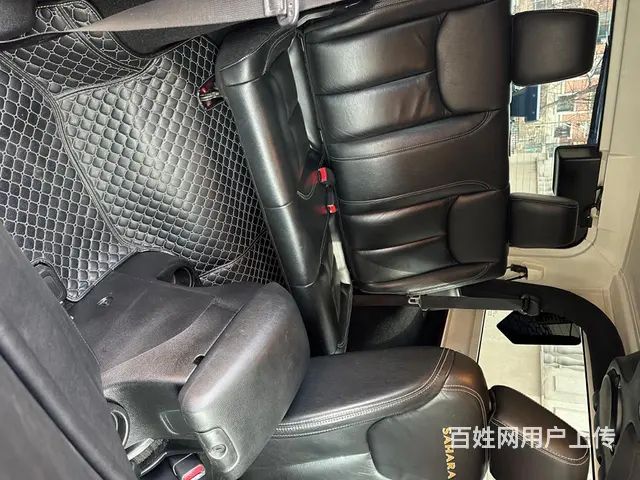 Jeep Wrangler [牧马人](进口) 2013款 - 图片 11