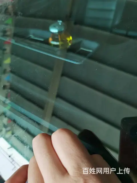 徐州快捷狮汽车凹陷修复不钣金喷漆修复汽车前挡玻璃 - 图片 8