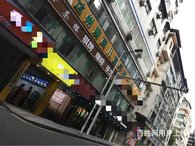 （同城搜铺网）市内红旗电影院旁40平小吃店转让 - 图片 4