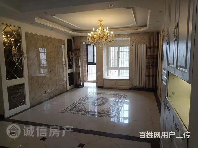 华林苑12楼精装修未住急售 普通住宅 精装修 - 图片 4