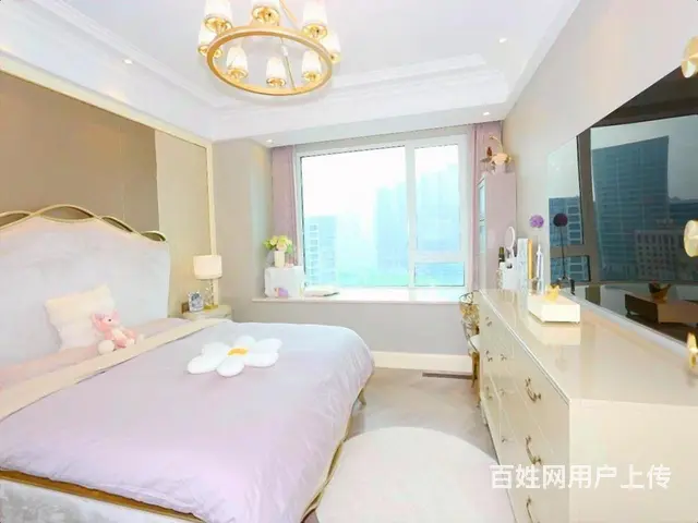 房东诚心出售 看中价格可聊 188方边套大户型 高楼层南北通 - 图片 6