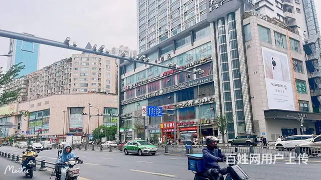 精选）春熙路月纯入3万多，排行榜第一的纯外卖店转让 - 图片 9