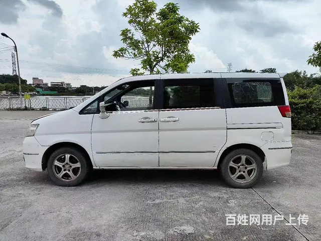 东风 帅客 2013款 1.6 手动 豪华型7座(改款) - 图片 5