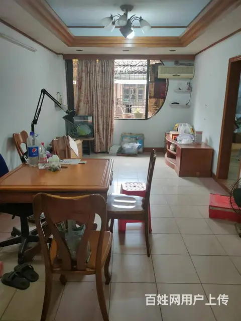 三中附近 小三房 精装修 送家电家私 - 图片 1