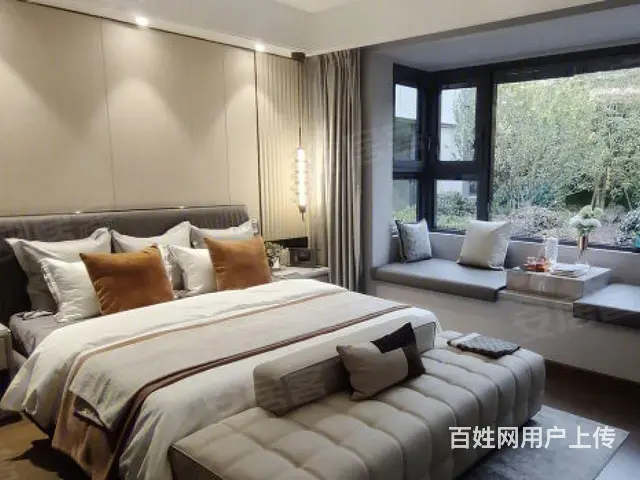 新房·保利天珺 央企开发 纯洋房叠墅社区169平 一梯一户 - 图片 6