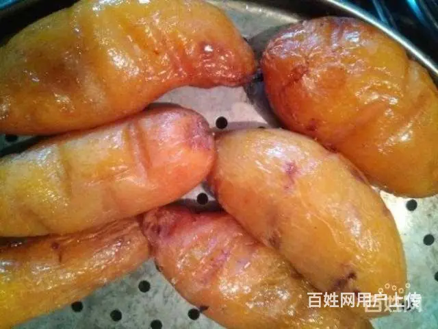 去皮烤红薯设备技术转让 - 图片 3