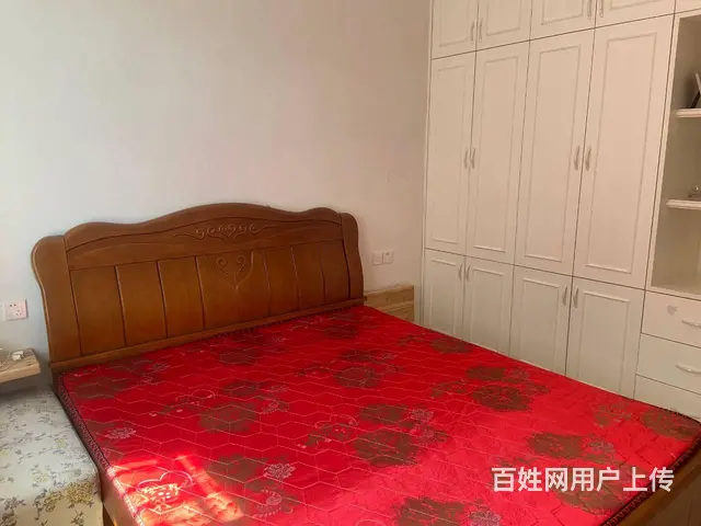 新城丽景 普通住宅2厅 精装修 - 图片 2