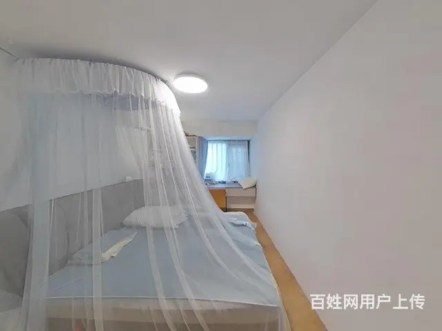 整租·古龙居住公园 5室2厅 南/北 - 图片 5