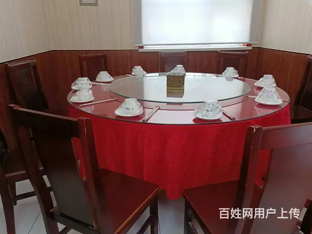 B个人一金龙汽配城餐饮店转让 - 图片 6