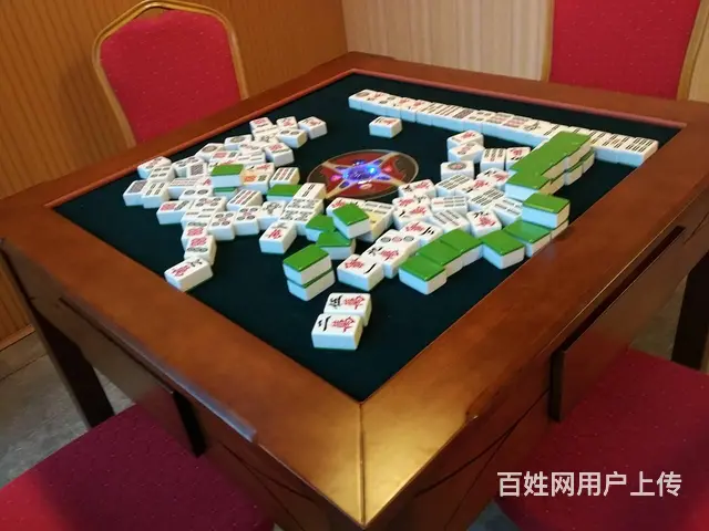 重庆麻将机批发市场在哪?机麻批发中心 - 图片 4