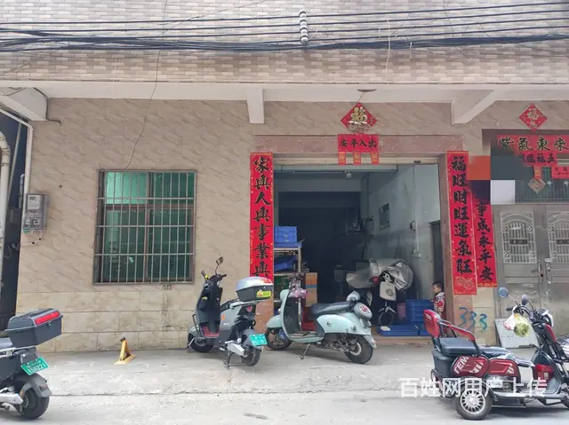 （51旺铺推荐）高坡村仓库100平出租 - 图片 1