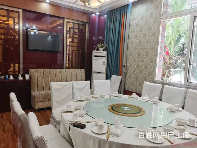 （达州铺源网）南外新达路500㎡餐饮店转让 - 图片 2