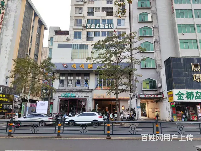 （51旺铺推荐）美兰区五指山路1100平宾馆转让 - 图片 4
