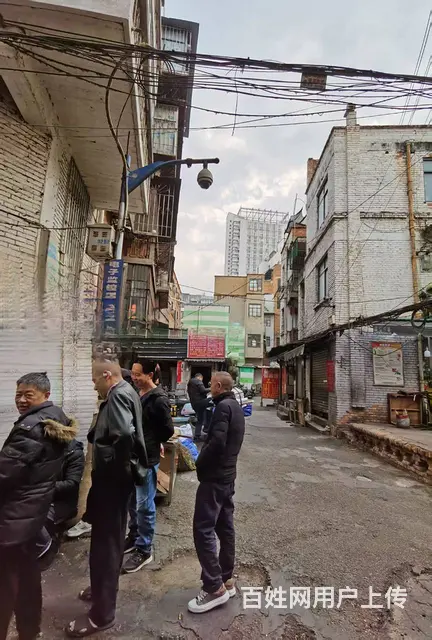 (51旺铺推荐）官渡区北京路35平外卖店低价转让 - 图片 8
