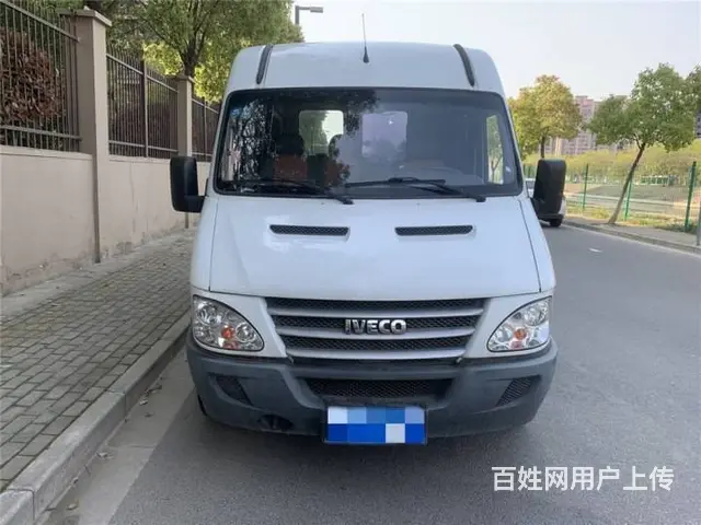 依维柯褒迪 2.8T - 图片 2
