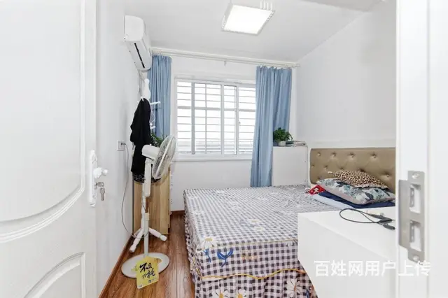 三里亭 农都城市厨房旁 电梯房 全明东边套 自住精装修 - 图片 5