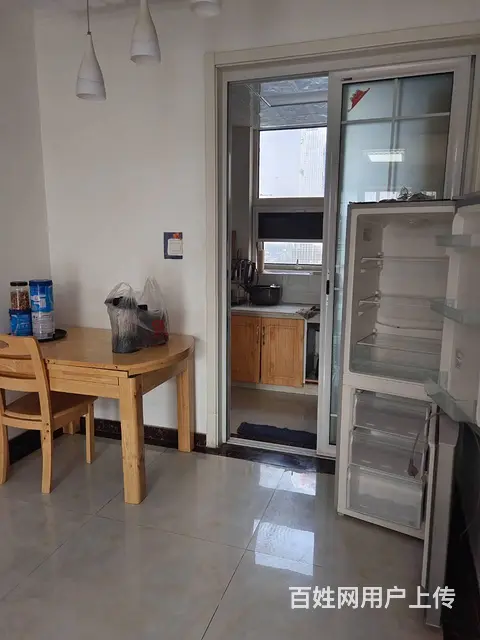 北城南坊银河湾 银河小学 普通住宅1厅 精装修 - 图片 7