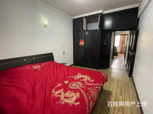 世代龙城2室1楼85平全装修家电齐年付10000元 - 图片 3