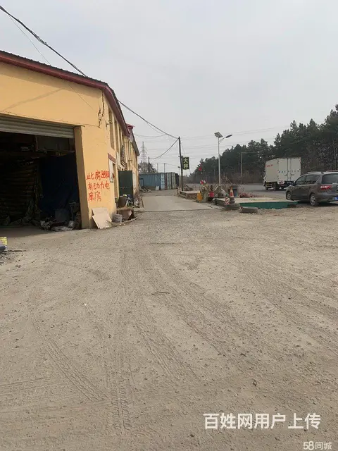 香坊区公滨路哈成路厂房场地出租 - 图片 3