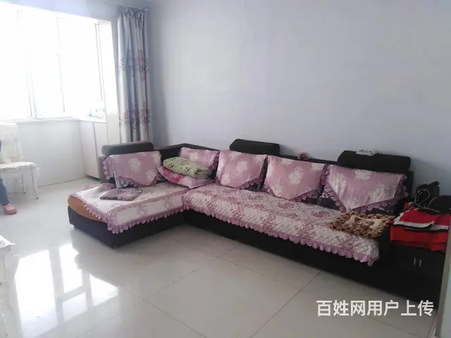 信合广场一期同小区醉便宜的一套 首付14万 - 图片 1