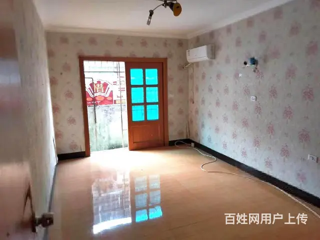洪山路临街2楼2房1厅1卫有广告位商居两用产证齐全临近一中 - 图片 4