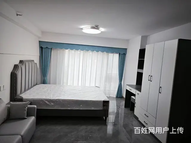 南苑地铁口，精装公寓低价出租！ - 图片 2