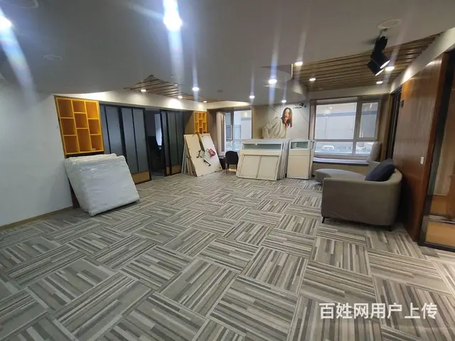 和平 长白丨碧桂园虹寓丨350平精装丨12万含物业丨地铁丨中 - 图片 5