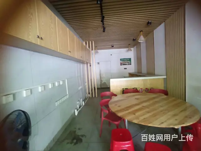 （51旺铺推荐）琼山区振兴路50平铺面急租 - 图片 7
