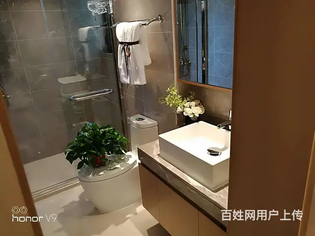 住宅商品房，可以上学，投 资自住，您的不二选择， - 图片 4