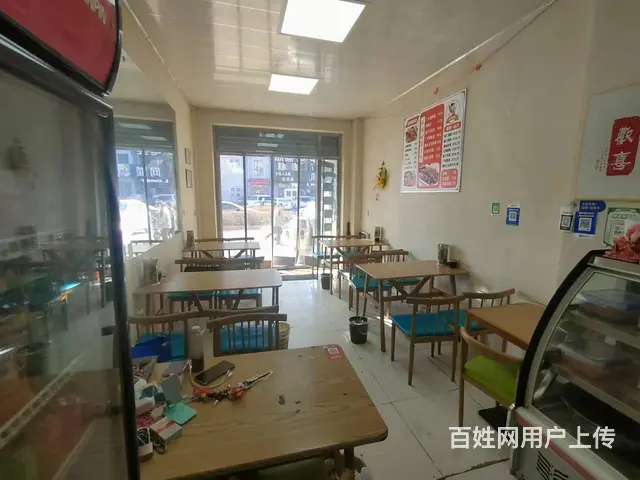 学院路特色快餐店出兑 餐馆出兑 大学商圈 - 图片 3
